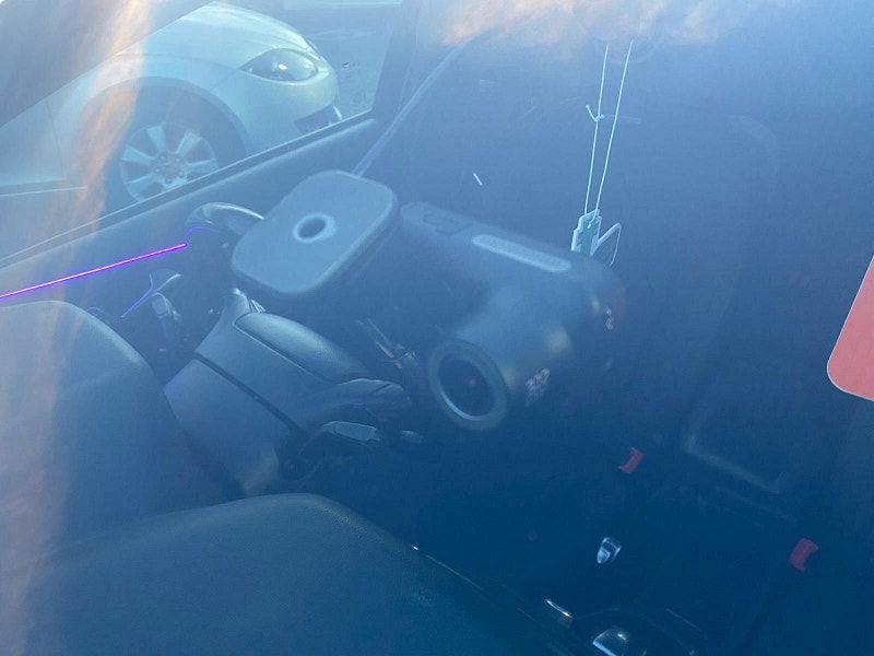 Ford Focus 1.0T EcoBoost ST-Line Auto Euro 6 (s/s) 5dr 5dr Automatic 2017