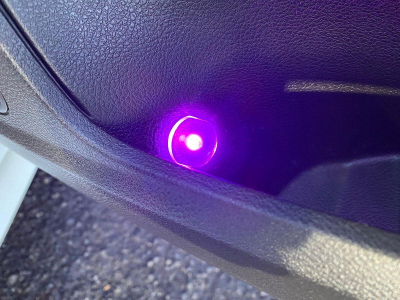 Ford Focus 1.0T EcoBoost ST-Line Auto Euro 6 (s/s) 5dr 5dr Automatic 2017