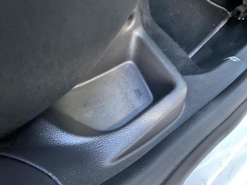 Ford Focus 1.0T EcoBoost ST-Line Auto Euro 6 (s/s) 5dr 5dr Automatic 2017