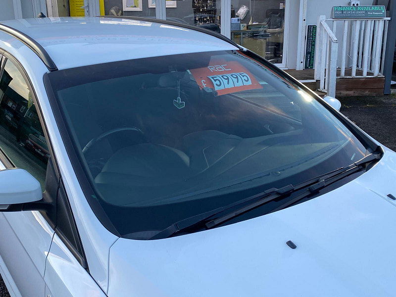 Ford Focus 1.0T EcoBoost ST-Line Auto Euro 6 (s/s) 5dr 5dr Automatic 2017