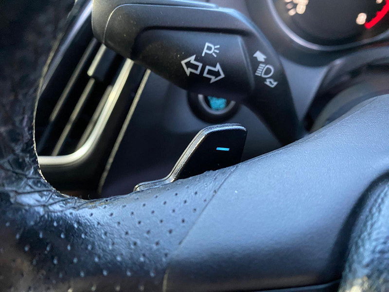 Ford Focus 1.0T EcoBoost ST-Line Auto Euro 6 (s/s) 5dr 5dr Automatic 2017