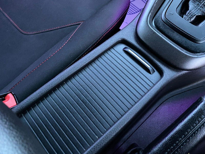 Ford Focus 1.0T EcoBoost ST-Line Auto Euro 6 (s/s) 5dr 5dr Automatic 2017