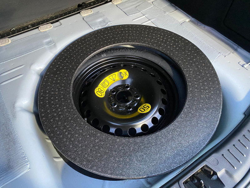 Ford Focus 1.0T EcoBoost ST-Line Auto Euro 6 (s/s) 5dr 5dr Automatic 2017