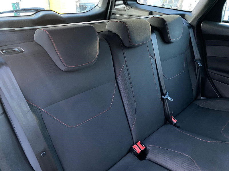 Ford Focus 1.0T EcoBoost ST-Line Auto Euro 6 (s/s) 5dr 5dr Automatic 2017