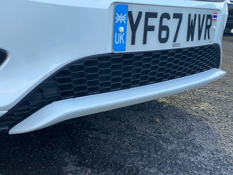 Ford Focus 1.0T EcoBoost ST-Line Auto Euro 6 (s/s) 5dr 5dr Automatic 2017