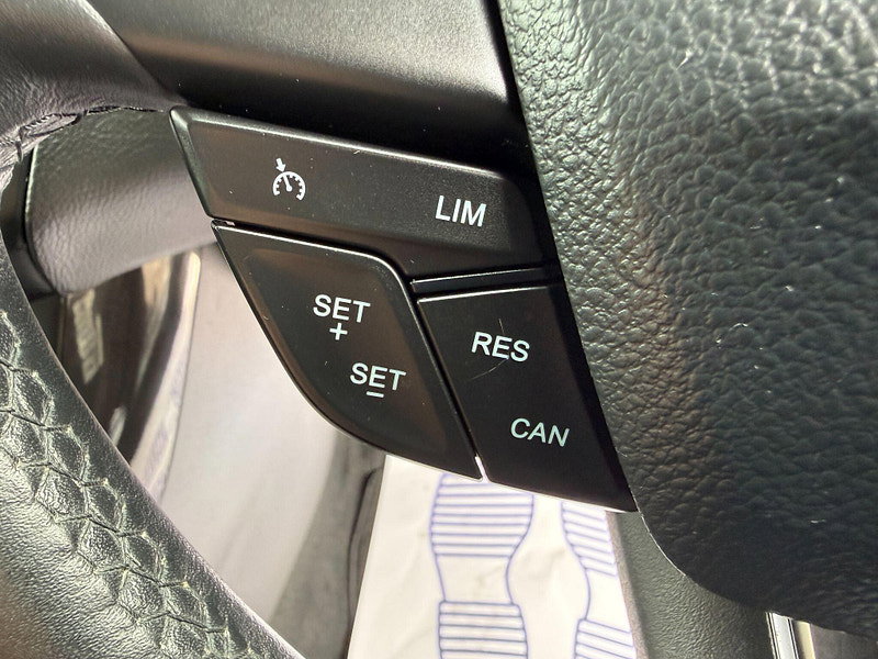 Ford Focus 1.0T EcoBoost Titanium X Euro 6 (s/s) 5dr 5dr Manual 2015