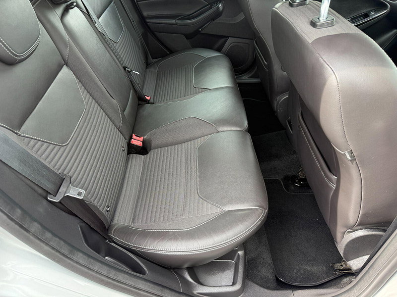 Ford Focus 1.0T EcoBoost Titanium X Euro 6 (s/s) 5dr 5dr Manual 2015