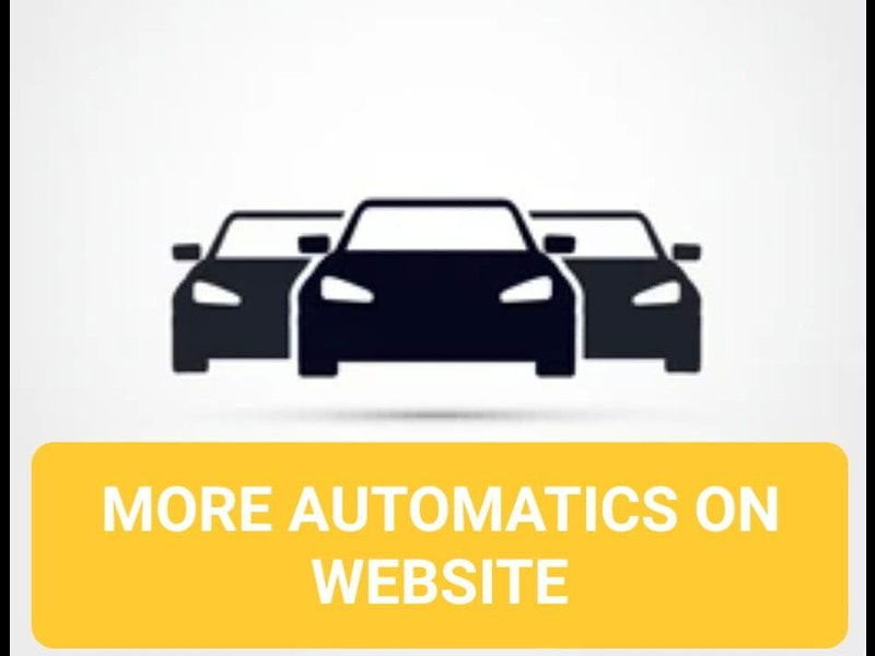 Ford Focus 1.6 Zetec 5dr 5dr Automatic 2010