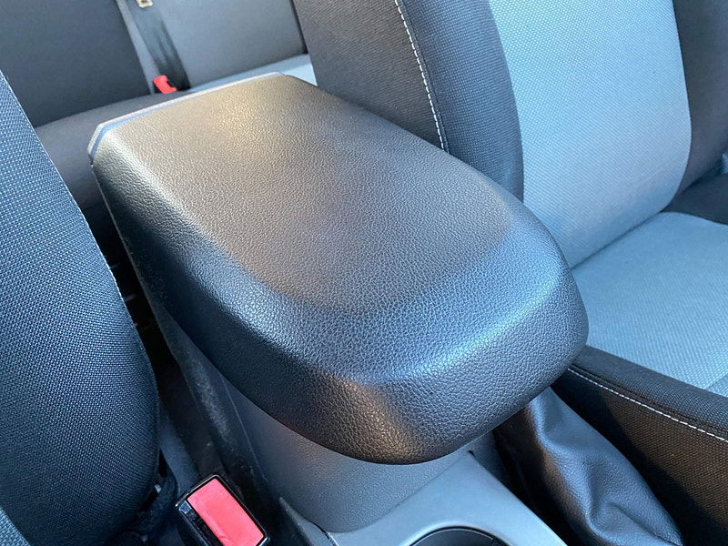 Ford Focus 1.6 Zetec 5dr 5dr Automatic 2010