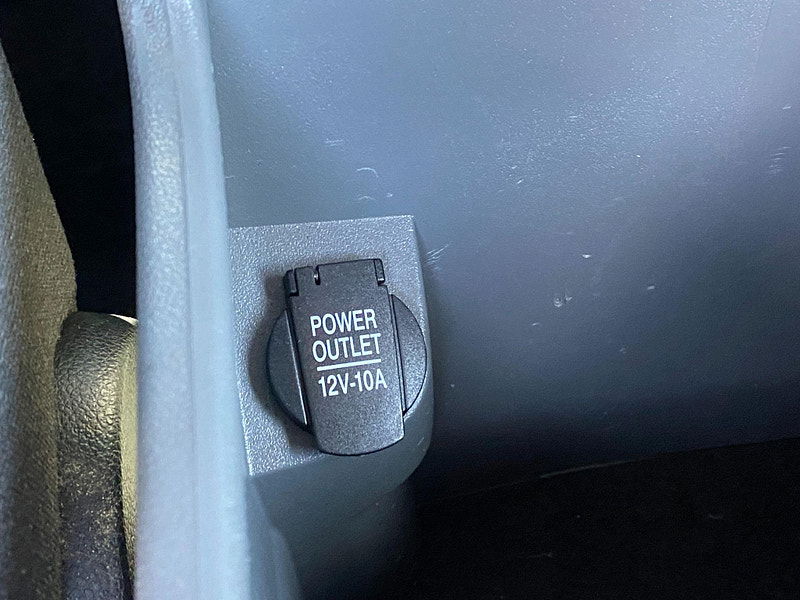 Ford Focus 1.6 Zetec 5dr 5dr Manual 2009
