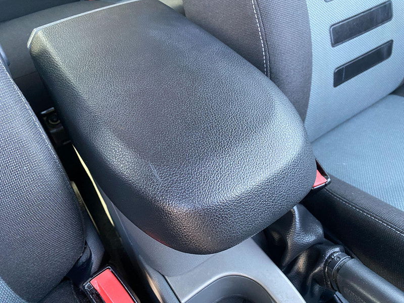 Ford Focus 1.6 Zetec 5dr 5dr Manual 2009