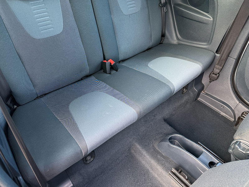 Ford Ka 1.2 Zetec Euro 5 (s/s) 3dr 3dr Manual 2013