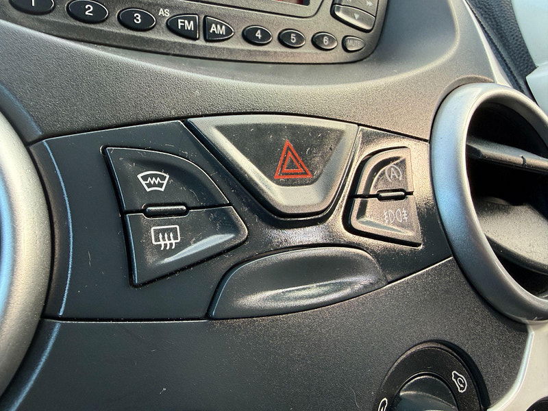 Ford Ka 1.2 Zetec Euro 5 (s/s) 3dr 3dr Manual 2013