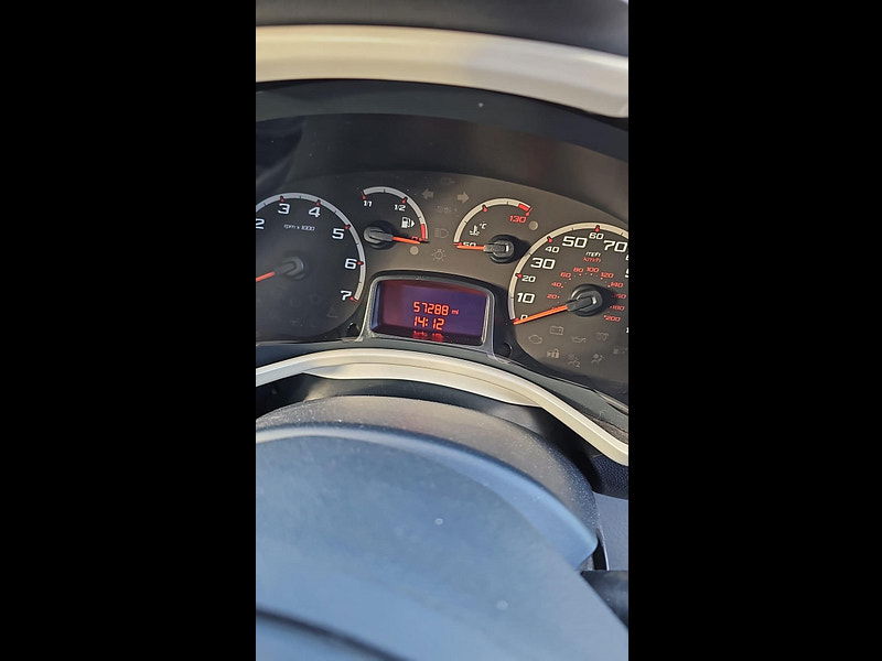 Ford Ka 1.2 Zetec Euro 5 (s/s) 3dr 3dr Manual 2013