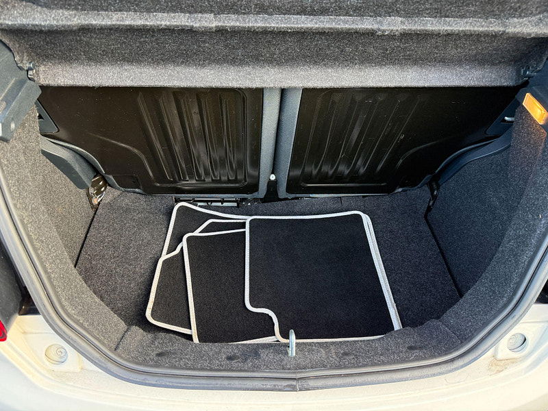 Ford Ka 1.2 Zetec Euro 5 (s/s) 3dr 3dr Manual 2013