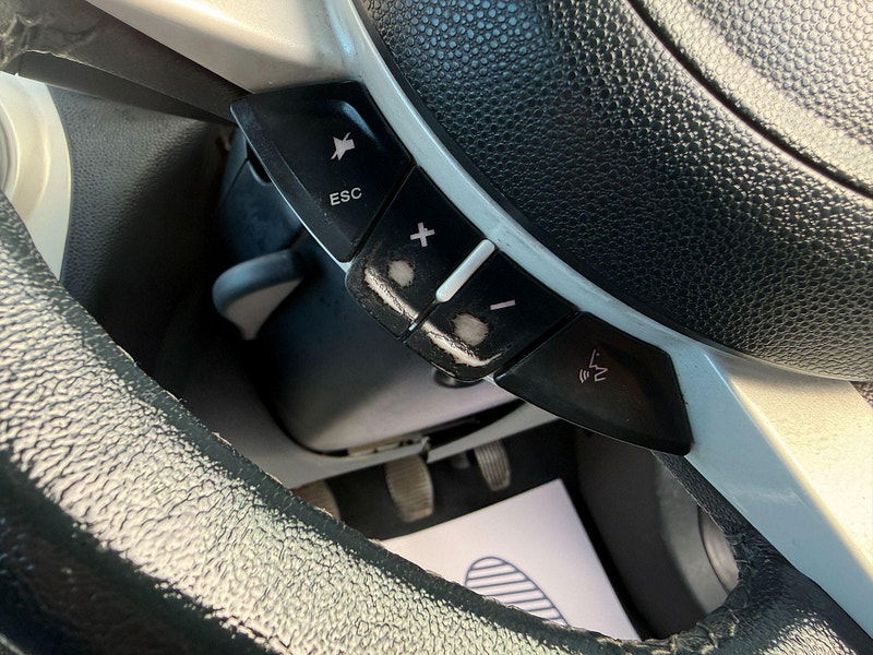 Ford Ka 1.2 Zetec Euro 5 (s/s) 3dr 3dr Manual 2013