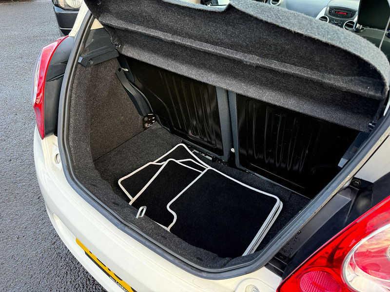 Ford Ka 1.2 Zetec Euro 5 (s/s) 3dr 3dr Manual 2013