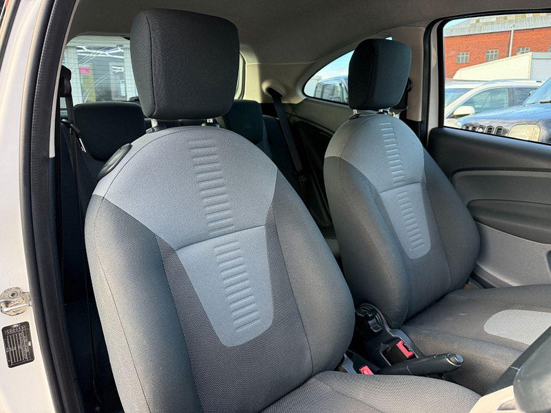 Ford Ka 1.2 Zetec Euro 5 (s/s) 3dr 3dr Manual 2013