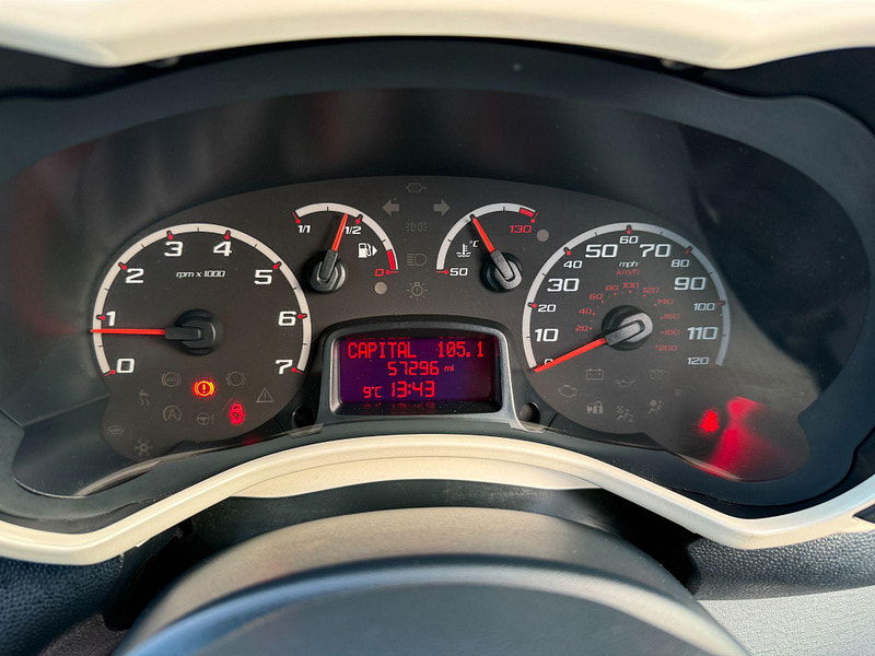 Ford Ka 1.2 Zetec Euro 5 (s/s) 3dr 3dr Manual 2013