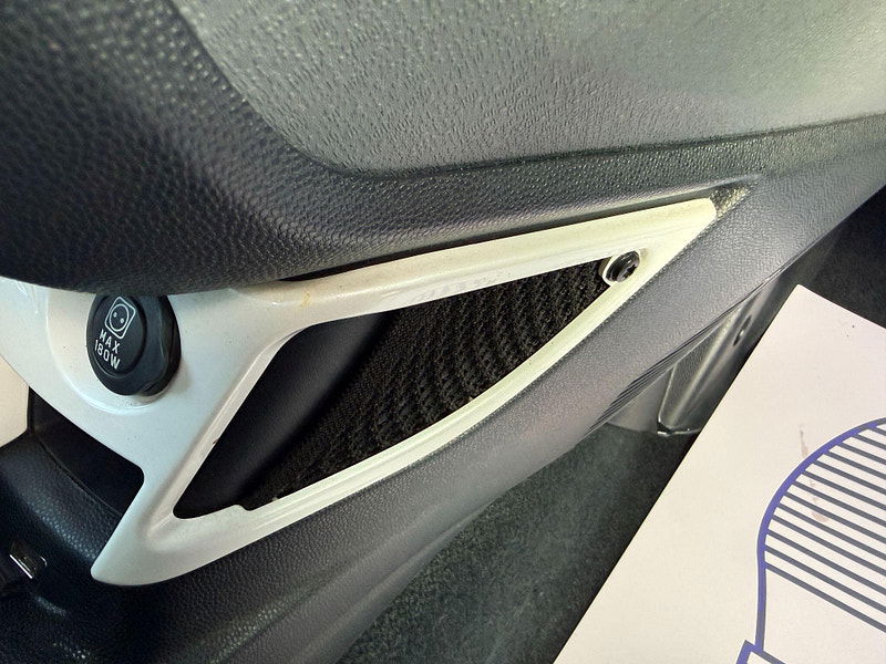 Ford Ka 1.2 Zetec Euro 5 (s/s) 3dr 3dr Manual 2013