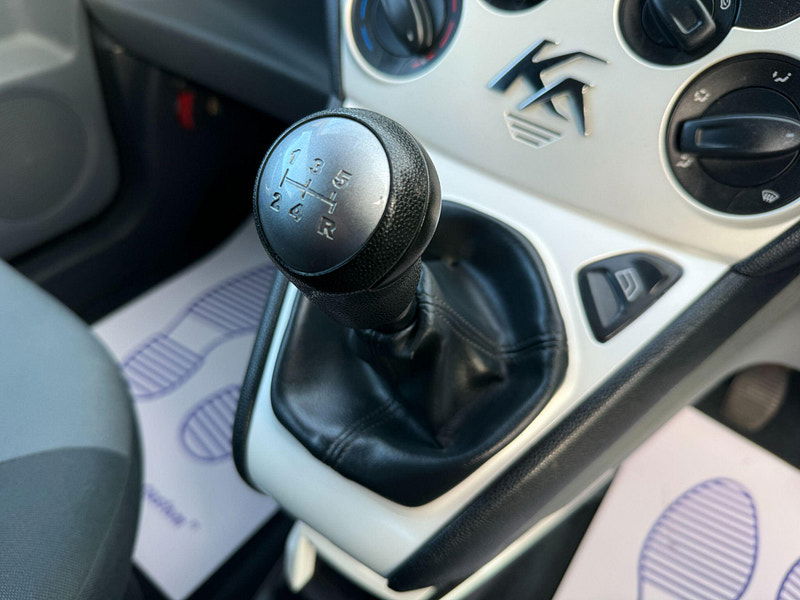 Ford Ka 1.2 Zetec Euro 5 (s/s) 3dr 3dr Manual 2013