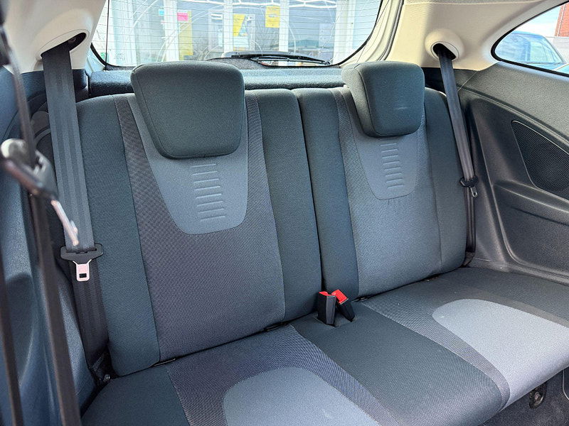 Ford Ka 1.2 Zetec Euro 5 (s/s) 3dr 3dr Manual 2013