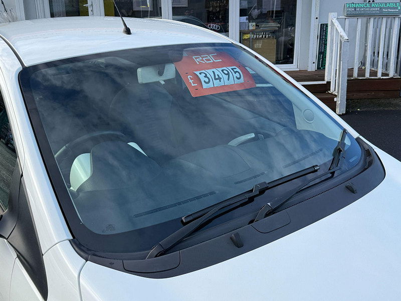 Ford Ka 1.2 Zetec Euro 5 (s/s) 3dr 3dr Manual 2013