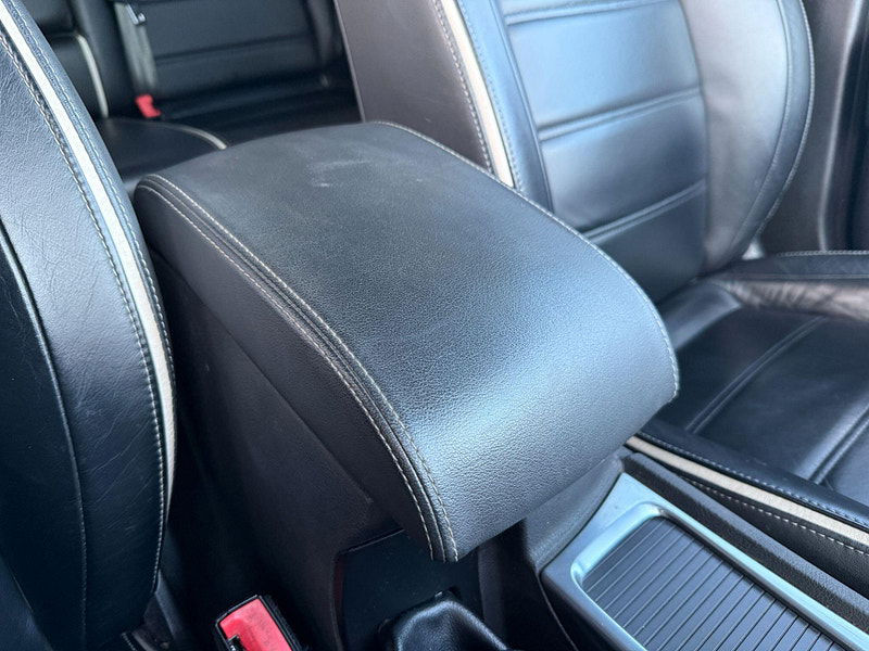 Ford Mondeo 2.0 TDCi Titanium X Business Edition Euro 5 5dr 5dr Manual 2014