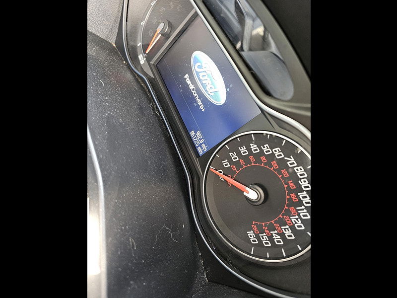 Ford Mondeo 2.0 TDCi Titanium X Business Edition Euro 5 5dr 5dr Manual 2014