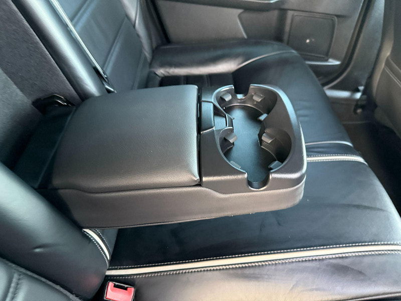 Ford Mondeo 2.0 TDCi Titanium X Business Edition Euro 5 5dr 5dr Manual 2014