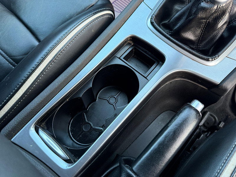 Ford Mondeo 2.0 TDCi Titanium X Business Edition Euro 5 5dr 5dr Manual 2014