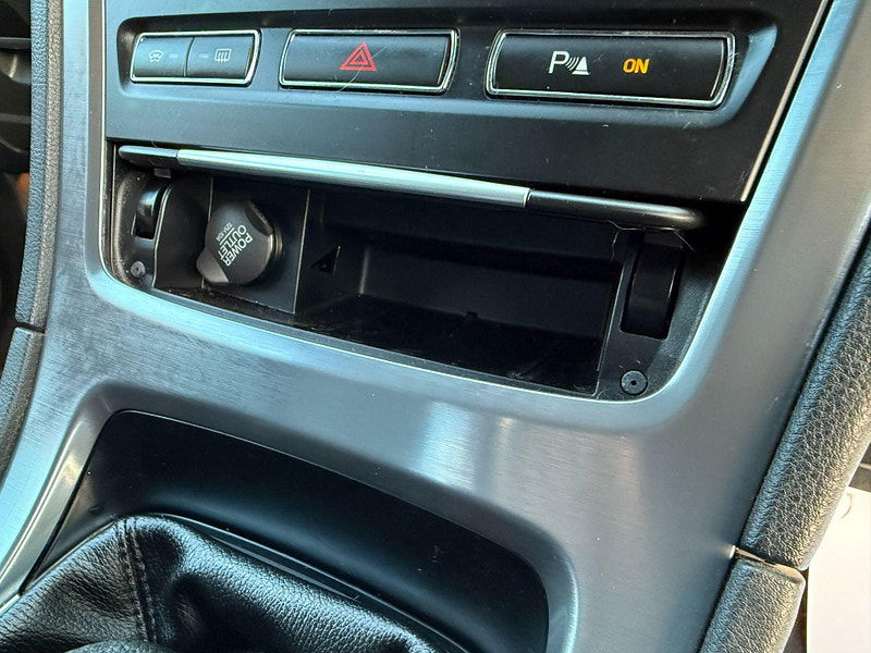 Ford Mondeo 2.0 TDCi Titanium X Business Edition Euro 5 5dr 5dr Manual 2014