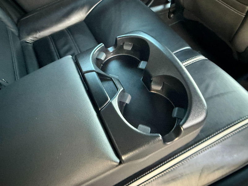 Ford Mondeo 2.0 TDCi Titanium X Business Edition Euro 5 5dr 5dr Manual 2014