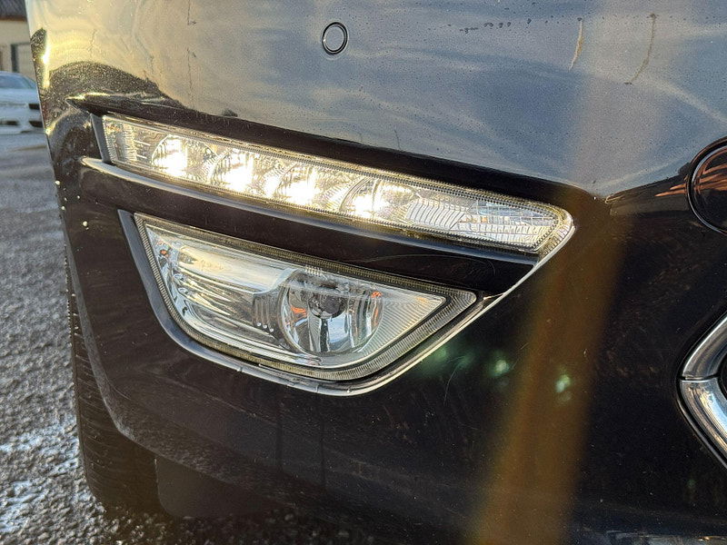 Ford Mondeo 2.0 TDCi Titanium X Business Edition Euro 5 5dr 5dr Manual 2014