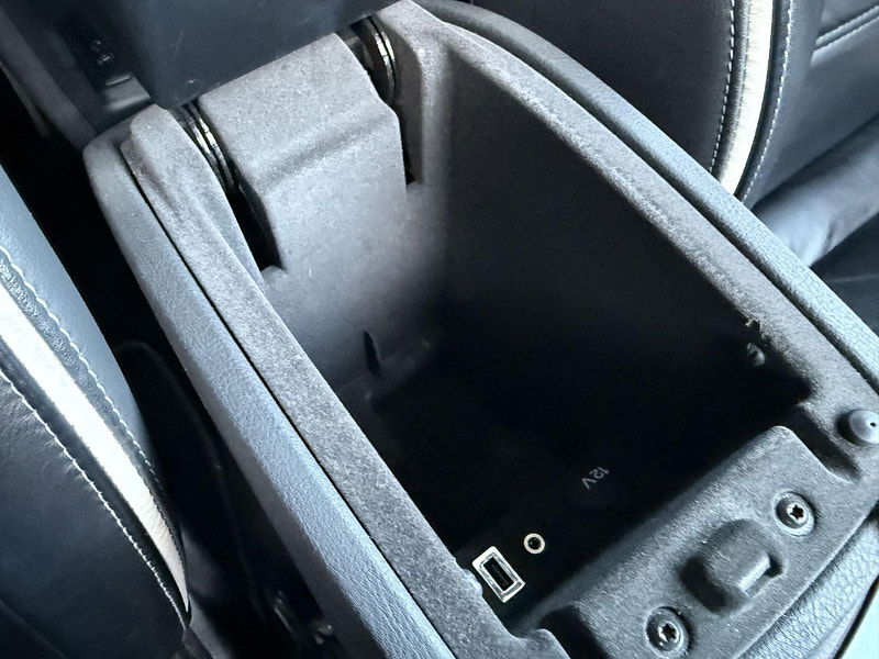 Ford Mondeo 2.0 TDCi Titanium X Business Edition Euro 5 5dr 5dr Manual 2014