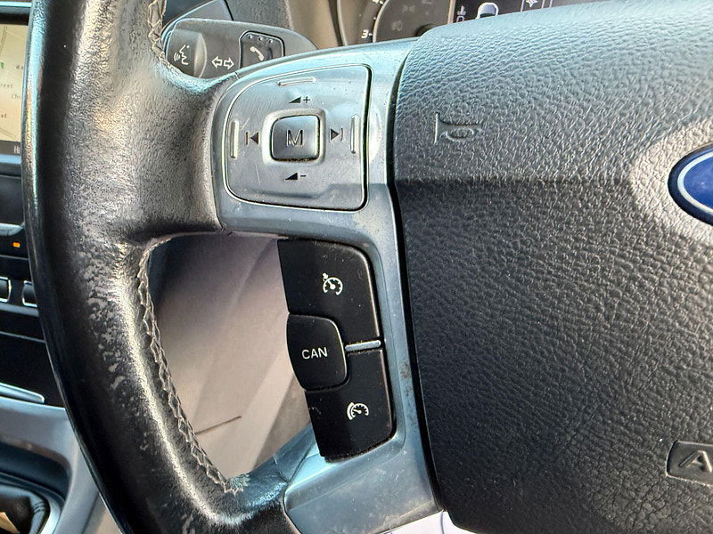 Ford Mondeo 2.0 TDCi Titanium X Business Edition Euro 5 5dr 5dr Manual 2014