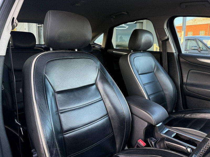 Ford Mondeo 2.0 TDCi Titanium X Business Edition Euro 5 5dr 5dr Manual 2014