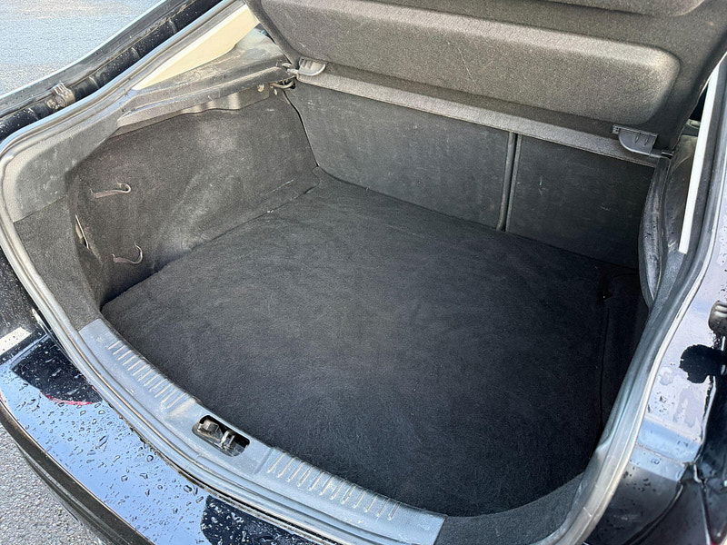 Ford Mondeo 2.0 TDCi Titanium X Business Edition Euro 5 5dr 5dr Manual 2014