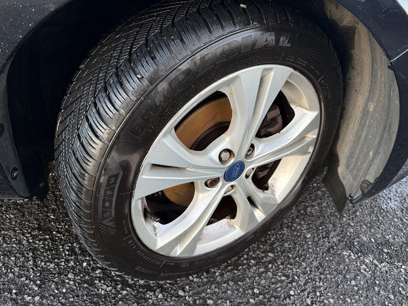 Ford Mondeo 2.0 TDCi Titanium X Business Edition Euro 5 5dr 5dr Manual 2014