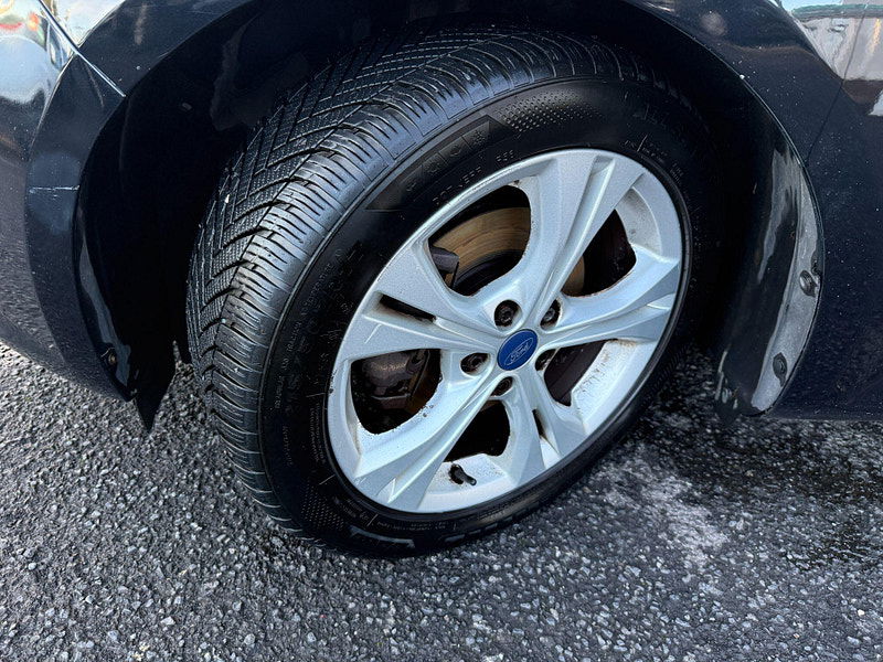 Ford Mondeo 2.0 TDCi Titanium X Business Edition Euro 5 5dr 5dr Manual 2014