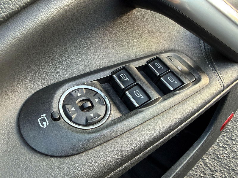 Ford Mondeo 2.0 TDCi Titanium X Business Edition Euro 5 5dr 5dr Manual 2014