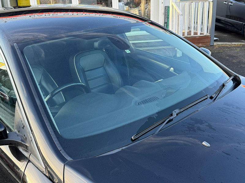 Ford Mondeo 2.0 TDCi Titanium X Business Edition Euro 5 5dr 5dr Manual 2014