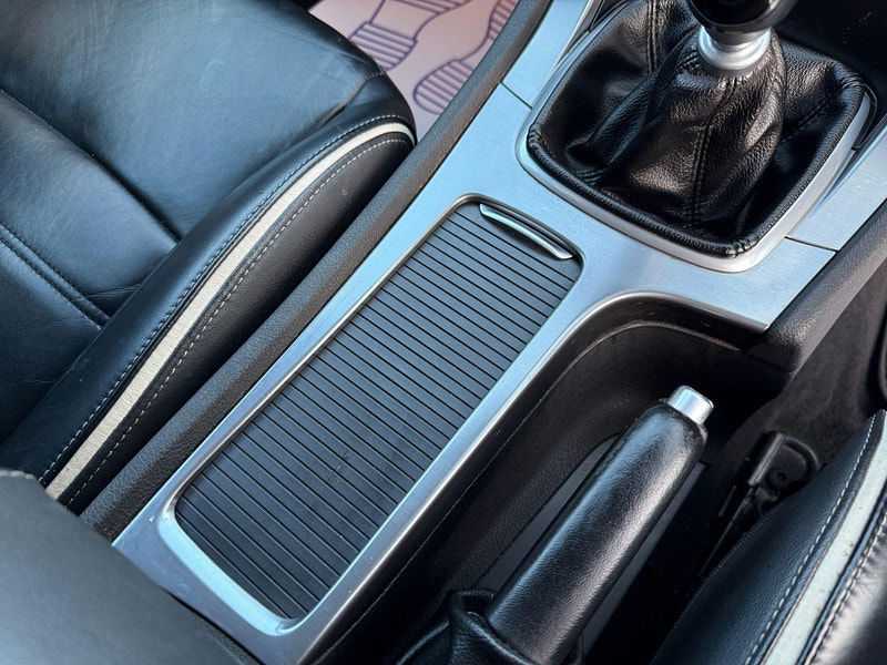 Ford Mondeo 2.0 TDCi Titanium X Business Edition Euro 5 5dr 5dr Manual 2014