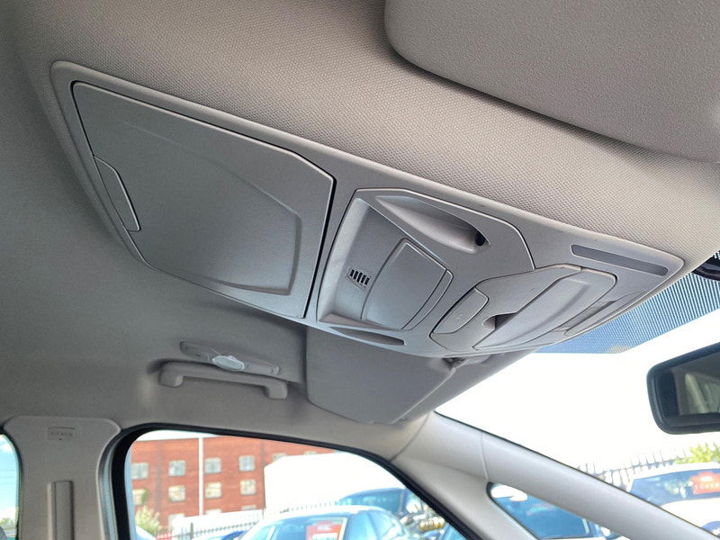 Ford S-Max 2.0 TDCi Titanium Euro 5 5dr 5dr Manual 2014