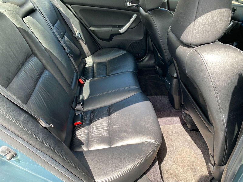 Honda Accord 2.0 i-VTEC Executive 4dr 4dr Automatic 2005