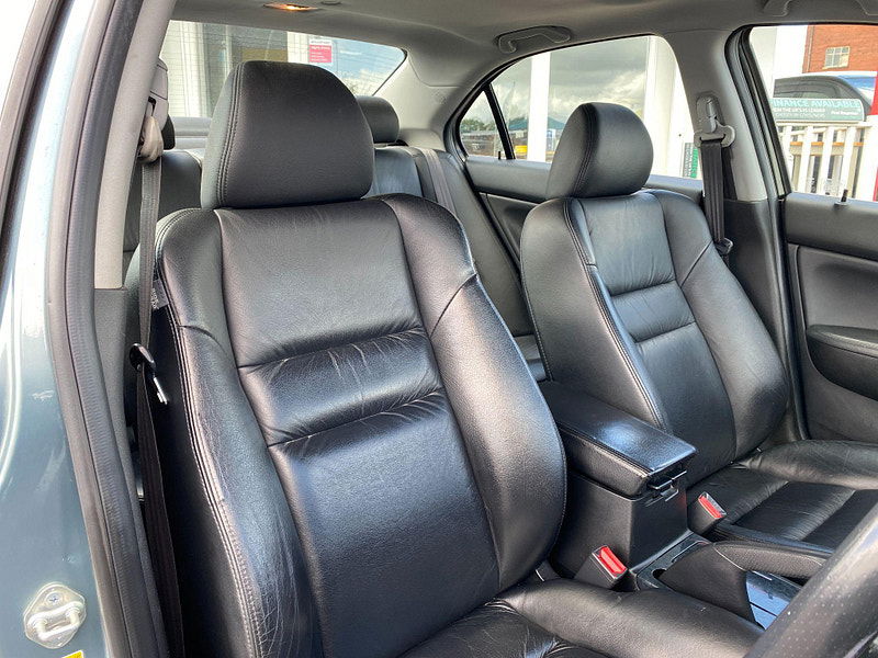 Honda Accord 2.0 i-VTEC Executive 4dr 4dr Automatic 2005