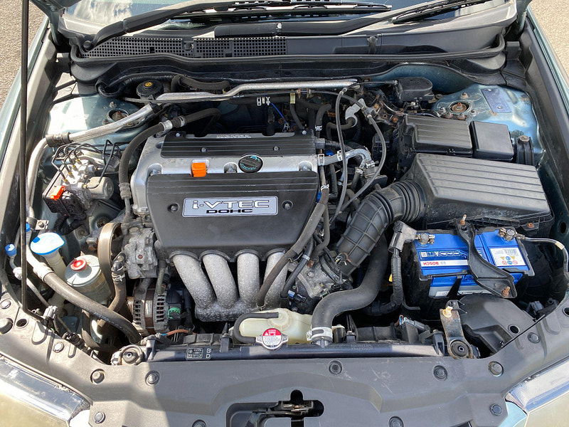 Honda Accord 2.0 i-VTEC Executive 4dr 4dr Automatic 2005