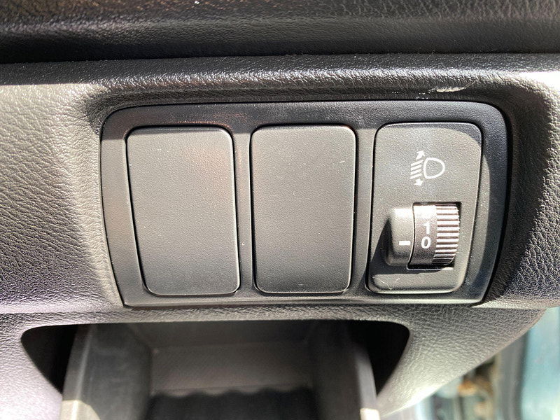 Honda Accord 2.0 i-VTEC Executive 4dr 4dr Automatic 2005