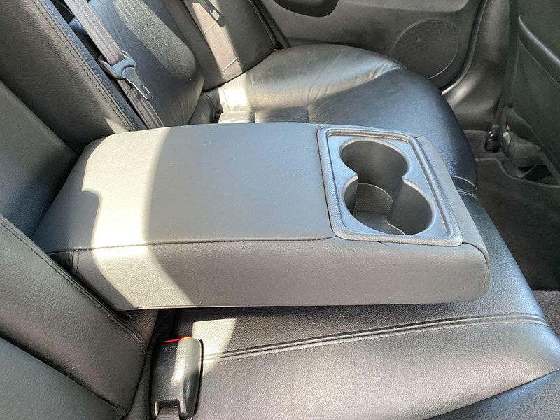 Honda Accord 2.0 i-VTEC Executive 4dr 4dr Automatic 2005