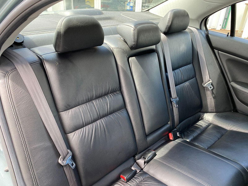 Honda Accord 2.0 i-VTEC Executive 4dr 4dr Automatic 2005